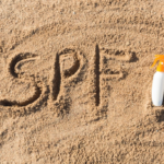 proteccion solar en niños